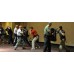 美國ASP警棍-訓練棍X4+訓練袋(沙包)X2 訓練組合
